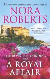  ROYAL AFFAIR