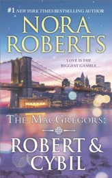  MACGREGORS ROBERT CYBIL