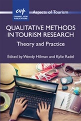  Qualitative Methods in Tourism Research