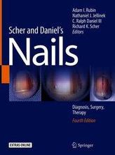  Scher and Daniel's Nails