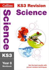  KS3 Science Year 8 Workbook