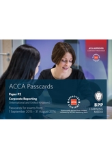  ACCA P2 Corporate Reporting (International)