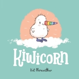  Kiwicorn