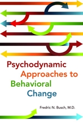  Psychodynamic Approaches to Behavioral Change