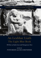 The Light Blue Book