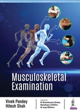  Musculoskeletal Examination