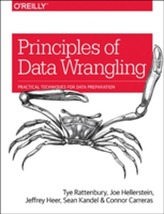  Principles of Data Wrangling