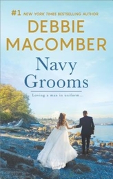  NAVY GROOMS MAY 2018