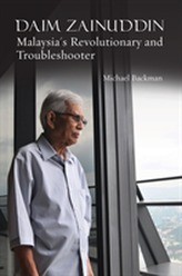  Daim Zainuddin
