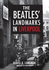 The Beatles' Landmarks in Liverpool