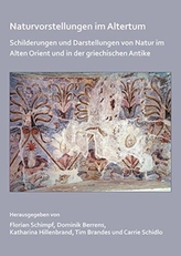  Naturvorstellungen im Altertum
