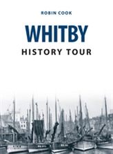  Whitby History Tour
