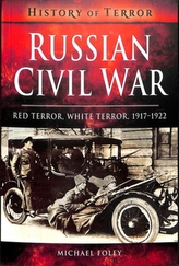  Russian Civil War