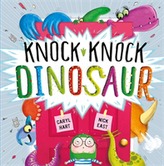  Knock Knock Dinosaur
