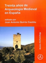  Treinta anos de Arqueologia Medieval en Espana