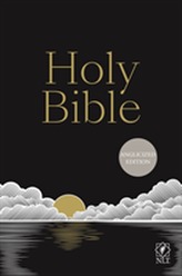  Holy Bible: New Living Translation Standard (Pew) Edition