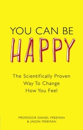  You Can Be Happy