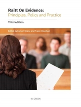  Evidence - Principles, Policy and Practice