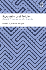  Psychiatry and Religion