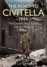 The Road to Civitella 1944