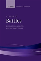 A Guide to Battles