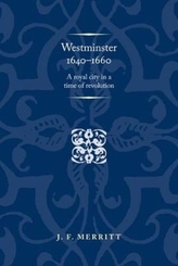  Westminster 1640-60