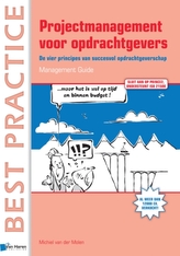  Projectmanagement Voor Opdrachtgevers