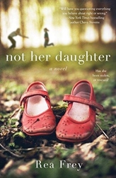  Not Her Daughter