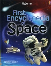  First Encyclopedia of Space