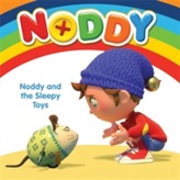  Noddy Toyland Detective: Noddy and the Sleepy Toys