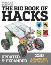  Big Book Of Hacks