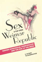  Sex and the Weimar Republic