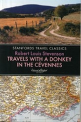  Travels with a Donkey in the Cevennes