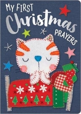  My First Christmas Prayers