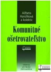 Komunitné ošetrovateľstvo