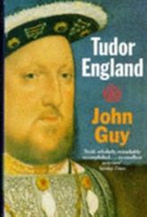  Tudor England