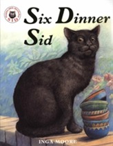  Six Dinner Sid