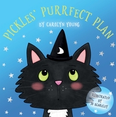  Pickles' Purrfect Plan