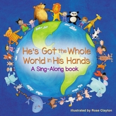  He's Got the Whole World in His Hands