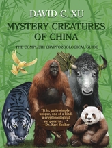  Mystery Creatures of China