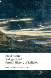  Dialogues Concerning Natural Religion, and The Natural History of Religion