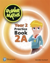  Power Maths Year 2 Pupil Practice Book 2A