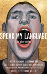  Speak My Language, and Other Stories