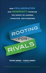  Rooting for Rivals