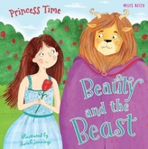  Princess Time: Beauty and the Beast