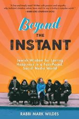  Beyond the Instant