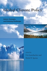  Global Climate Policy