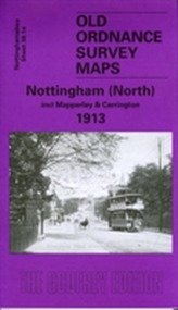  Nottingham (North) 1913