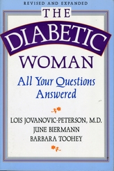 The Diabetic Woman