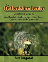 The Staffordshire Larder